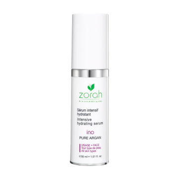 Zorah | Ino Quenching Gel Serum 30ml