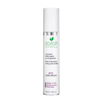 Zorah | Eos Neck & Decollete Firming Cream 50ml