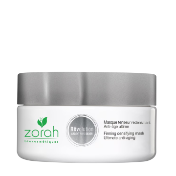 Zorah | Anti-Aging & Soothing Mask With Pure Silver 100ml