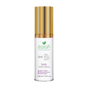 Zorah | Luna Night Eye Serum 30ml