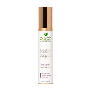Zorah | Anti Dark Spots Night Cream 50ml