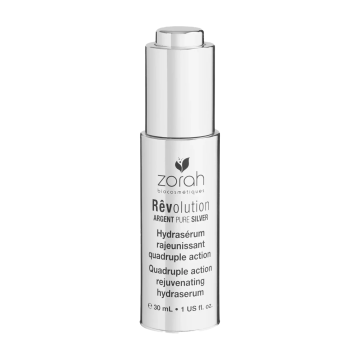Zorah | Quadruple Action Rejuvenating Hydraserum 30ml