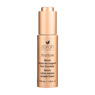 Zorah | Bioserum Structure Night Serum 30ml
