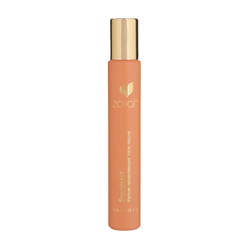 Zorah | Revitalizing Perfume 10ml