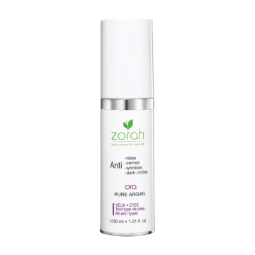Zorah | Ora Anti-Wrinkle Cream 30ml