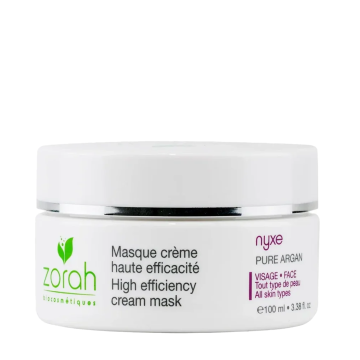 Zorah | Nyxe Anti-Aging Brightening Mask 100ml