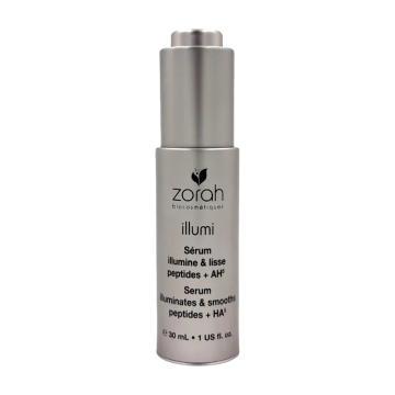 Zorah | Illumi Serum 30ml
