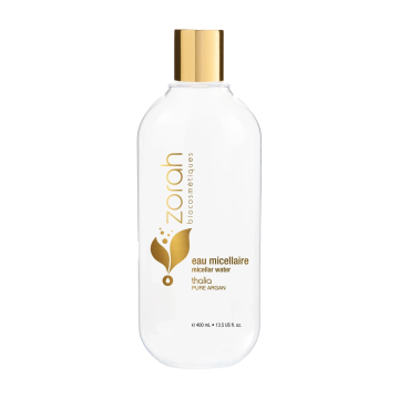 Zorah | Thalia Micellar Water 400ml