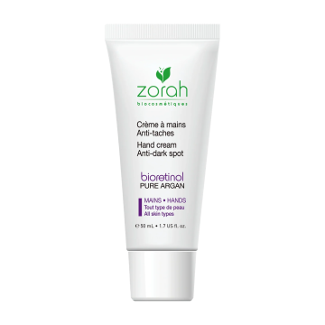 Zorah | Bioretinol Hand Cream 50ml