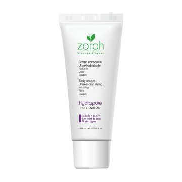 Zorah | Hydrapure Body Cream 150ml