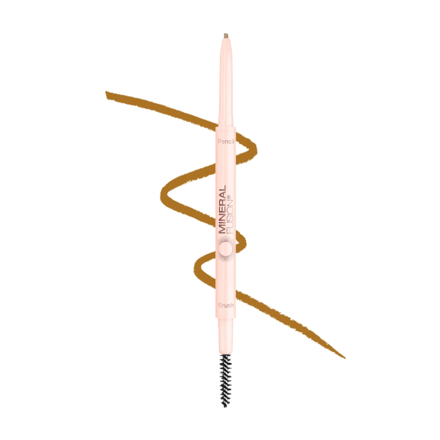 Mineral Fusion | Retractable Brow Pencil Blonde