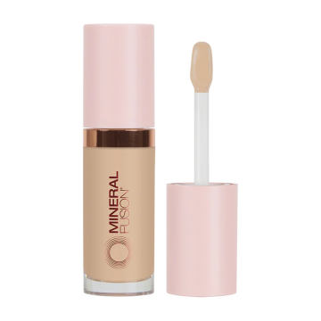Mineral Fusion | Liquid Concealer Light Cool