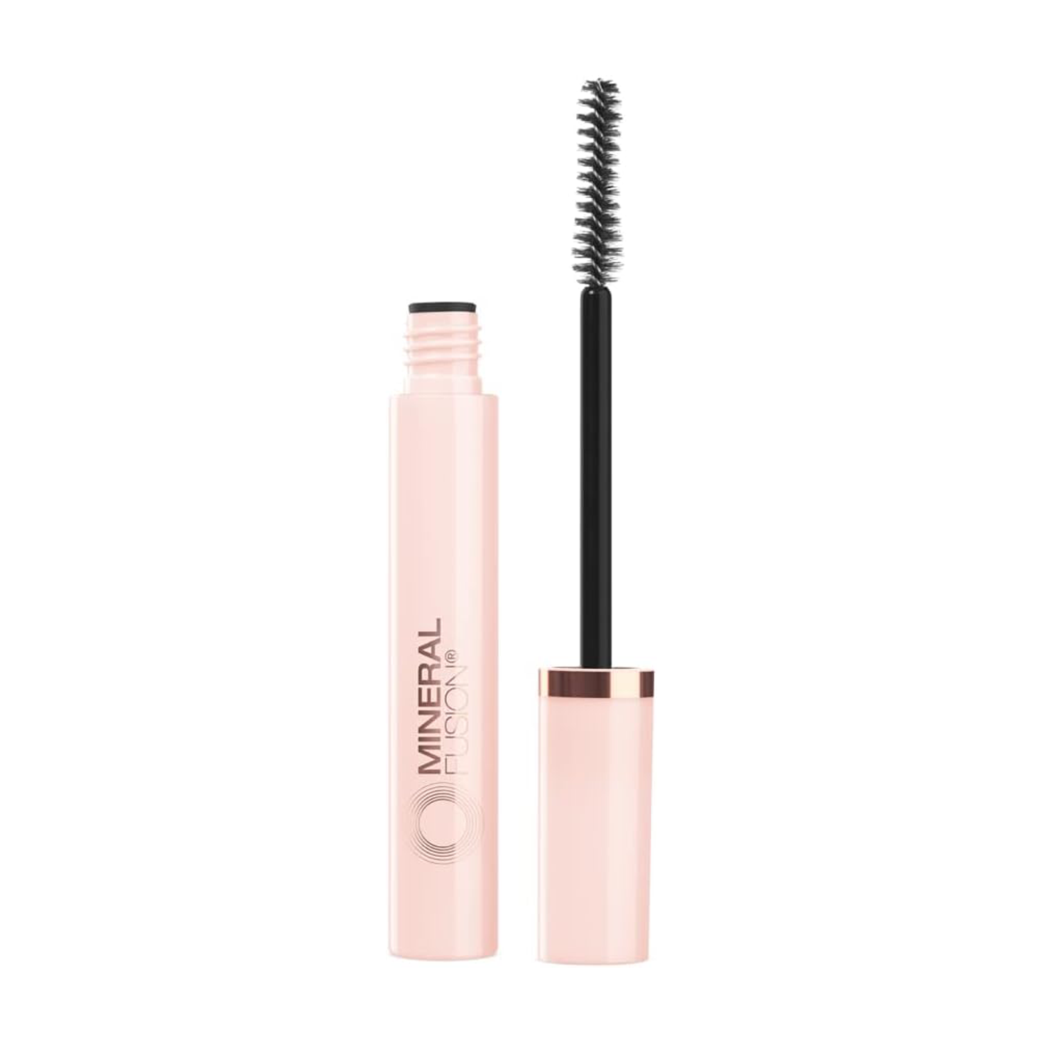 Mineral Fusion | So Ageless Fanned Out Volume Mascara Black