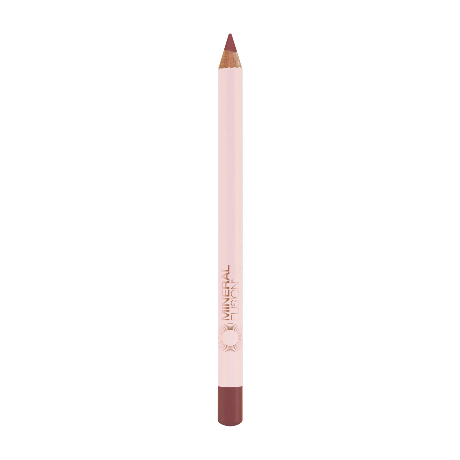 Mineral Fusion | Lip Pencil Burnish