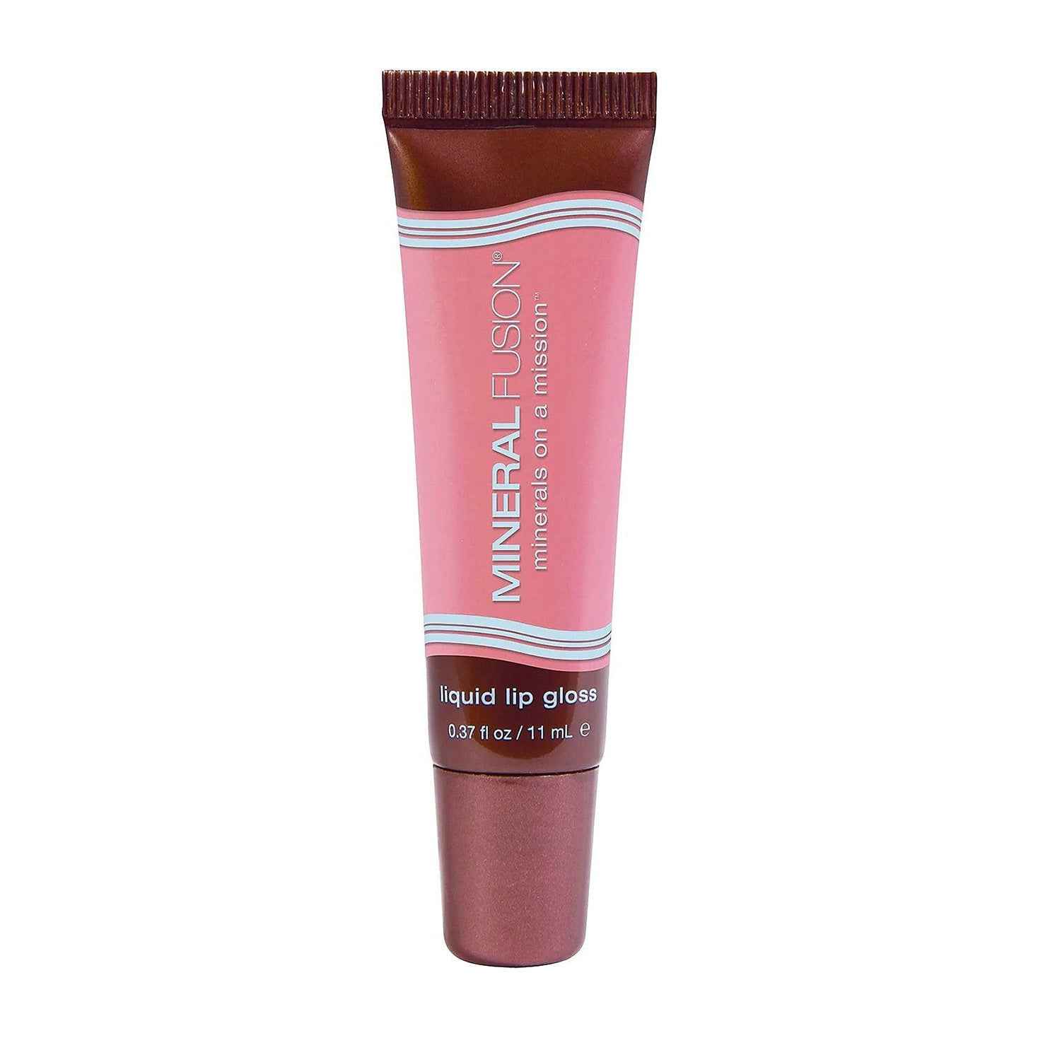 Mineral Fusion | Liquid Lip Gloss Enlighten