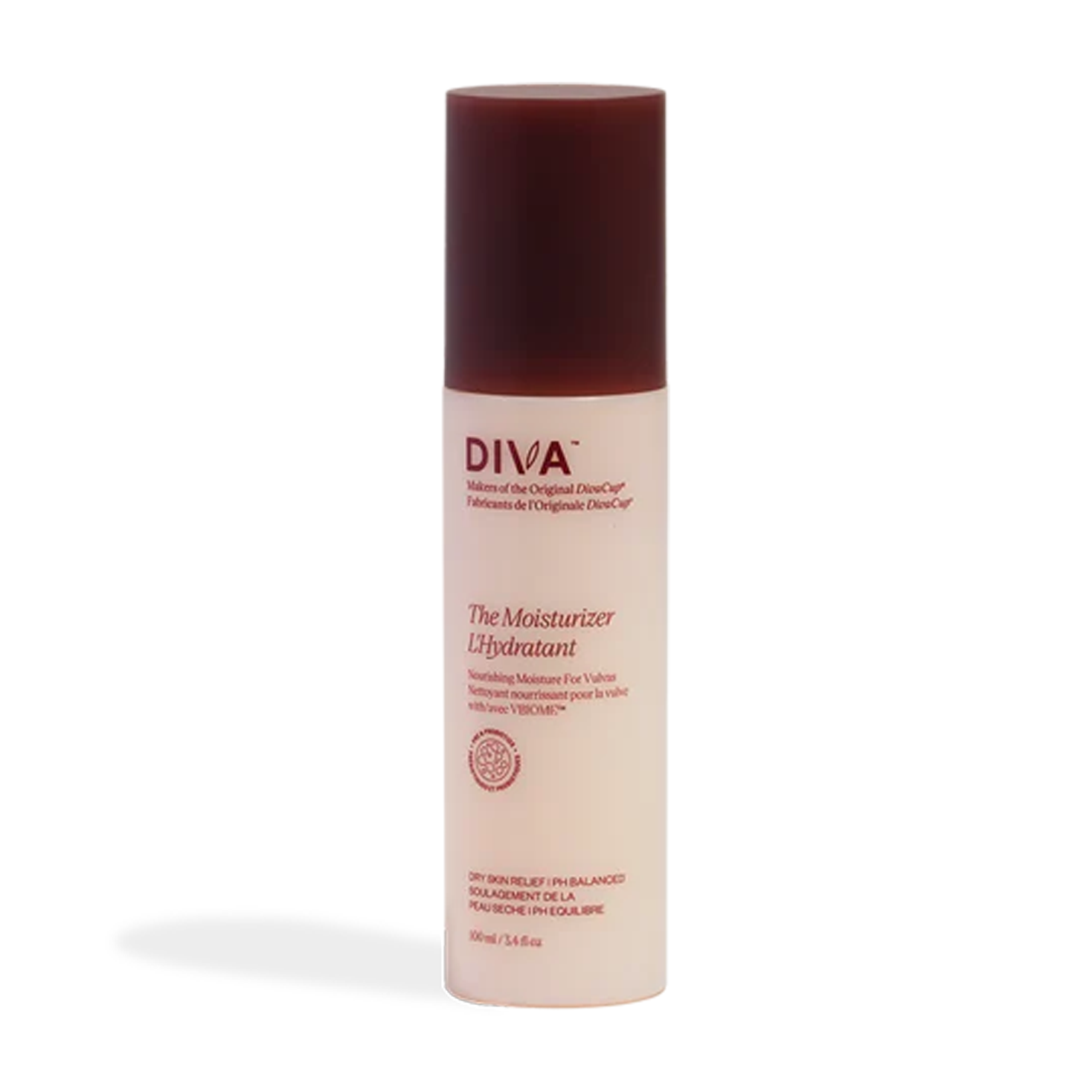 Divacup | The Moisturizer 100ml