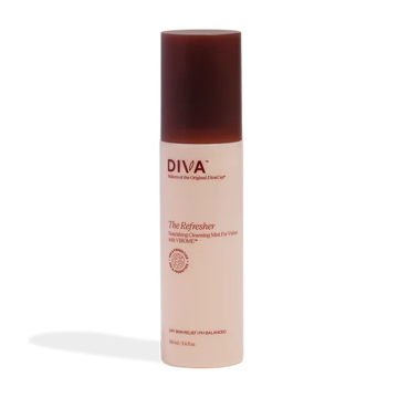 Divacup | The Refresher 100ml
