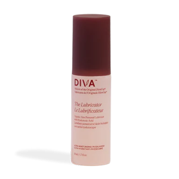 Divacup | The Lubricator 50ml