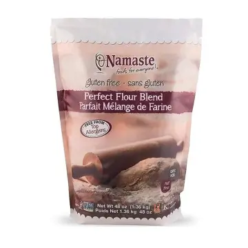 Namaste | Perfect Flour Blend