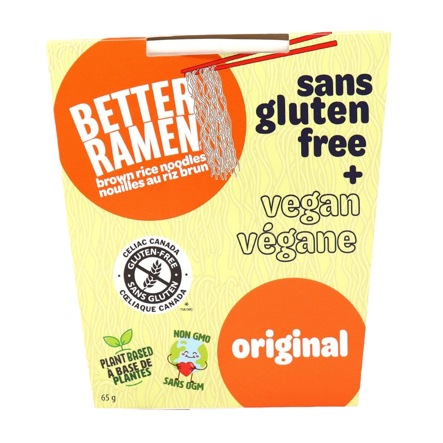 Better Ramen | Original Soup 65g