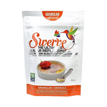 Swerve | Granules 340g