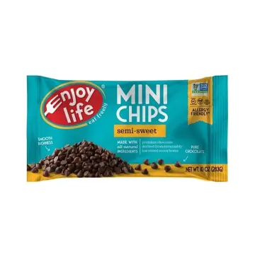 Enjoy Life | Semi-Sweet Mini Chips