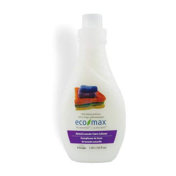 Ecomax | Natural Lavender Fabric Softener Liquid