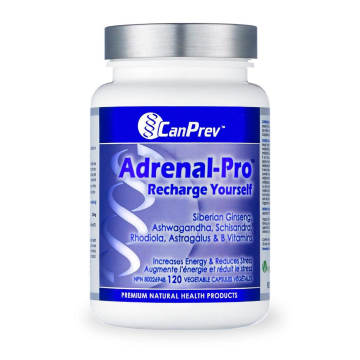 CanPrev | Adrenal-Pro Veggie Caps