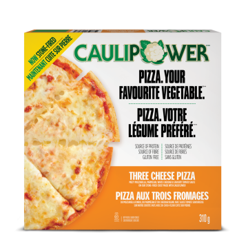 Caulipower | Three Cheese Pizza