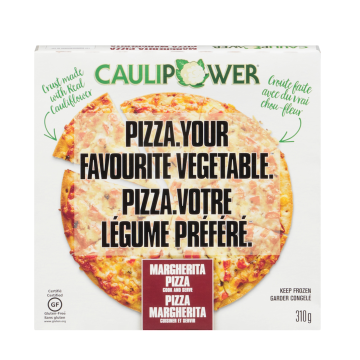 Caulipower | Margherita Pizza