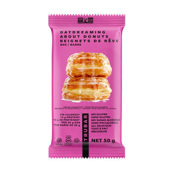 Trubar | Daydreaming About Donuts Bar