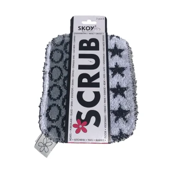 Skoy | Scrub Cloth 2-Pack