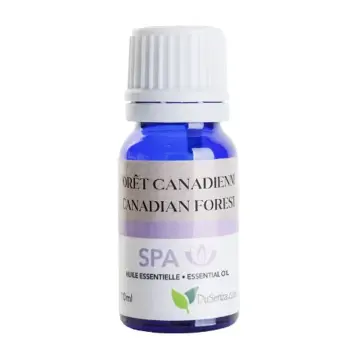 Dusenza | Canadian Forest Essential Oil 10ml