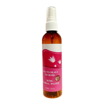 Dusenza | Rose Floral Water