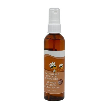 Dusenza | Orange Floral Water