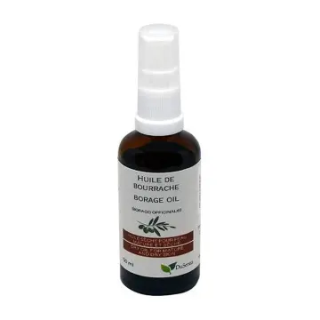 Dusenza | Borage Oil