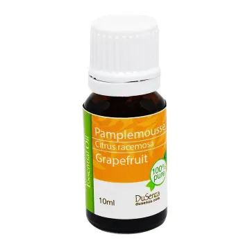 Dusenza | Grapefruit Essential Oil