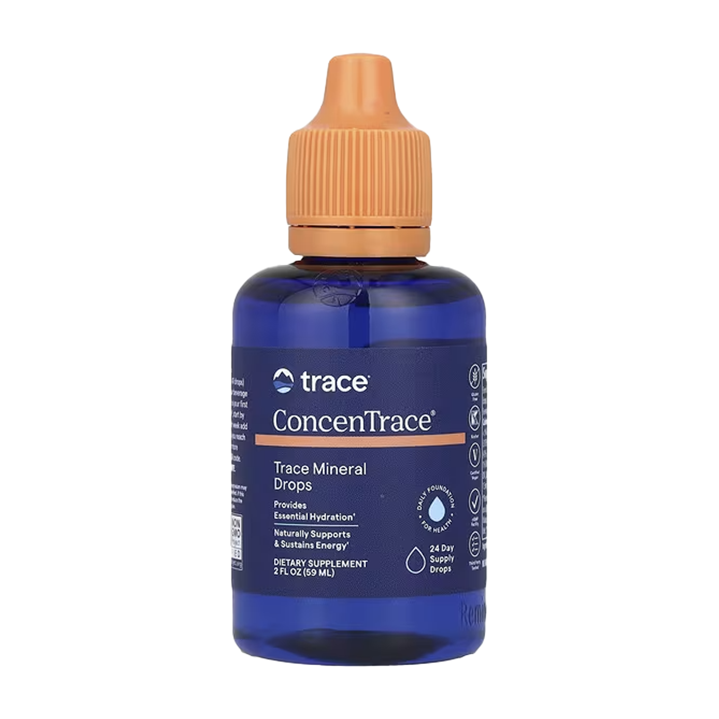 Trace | Concentrace Liquid Minerals 60ml