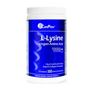 CanPrev | L-Lysine Powder