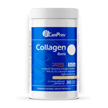CanPrev | Collagen Bone Powder 213g