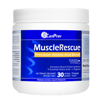 CanPrev | Muscle Rescue Powder