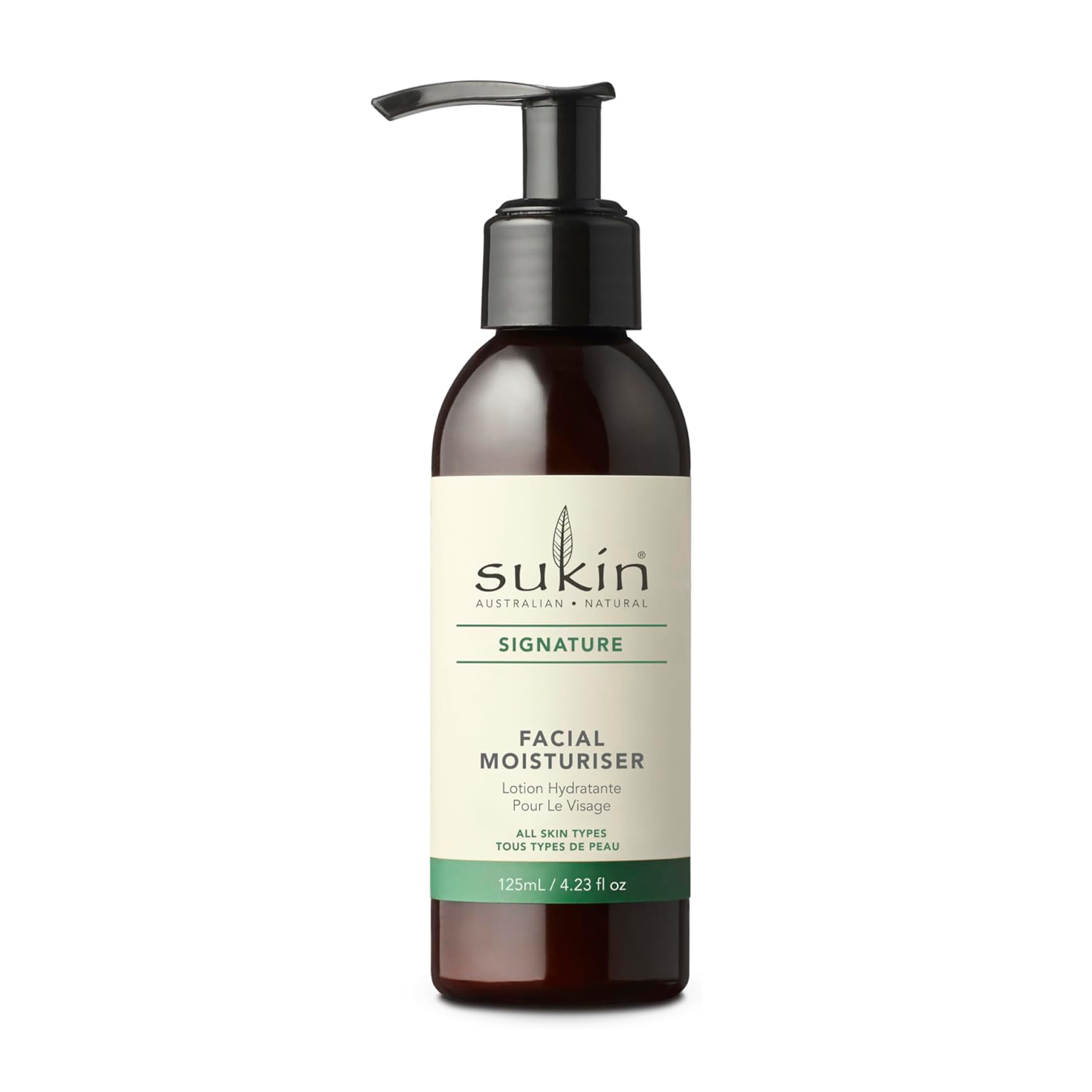 Sukin | Signature Facial Moisturizer