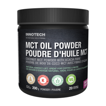 Innotech | MCT Oil Powder 200g
