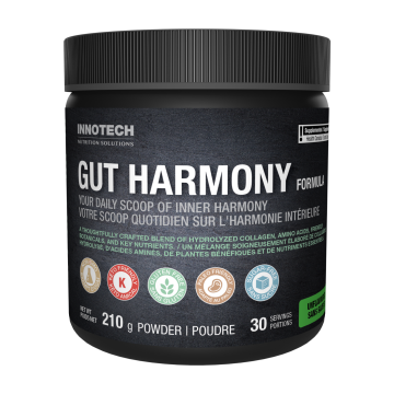 Innotech | Gut Harmony Formula 210g