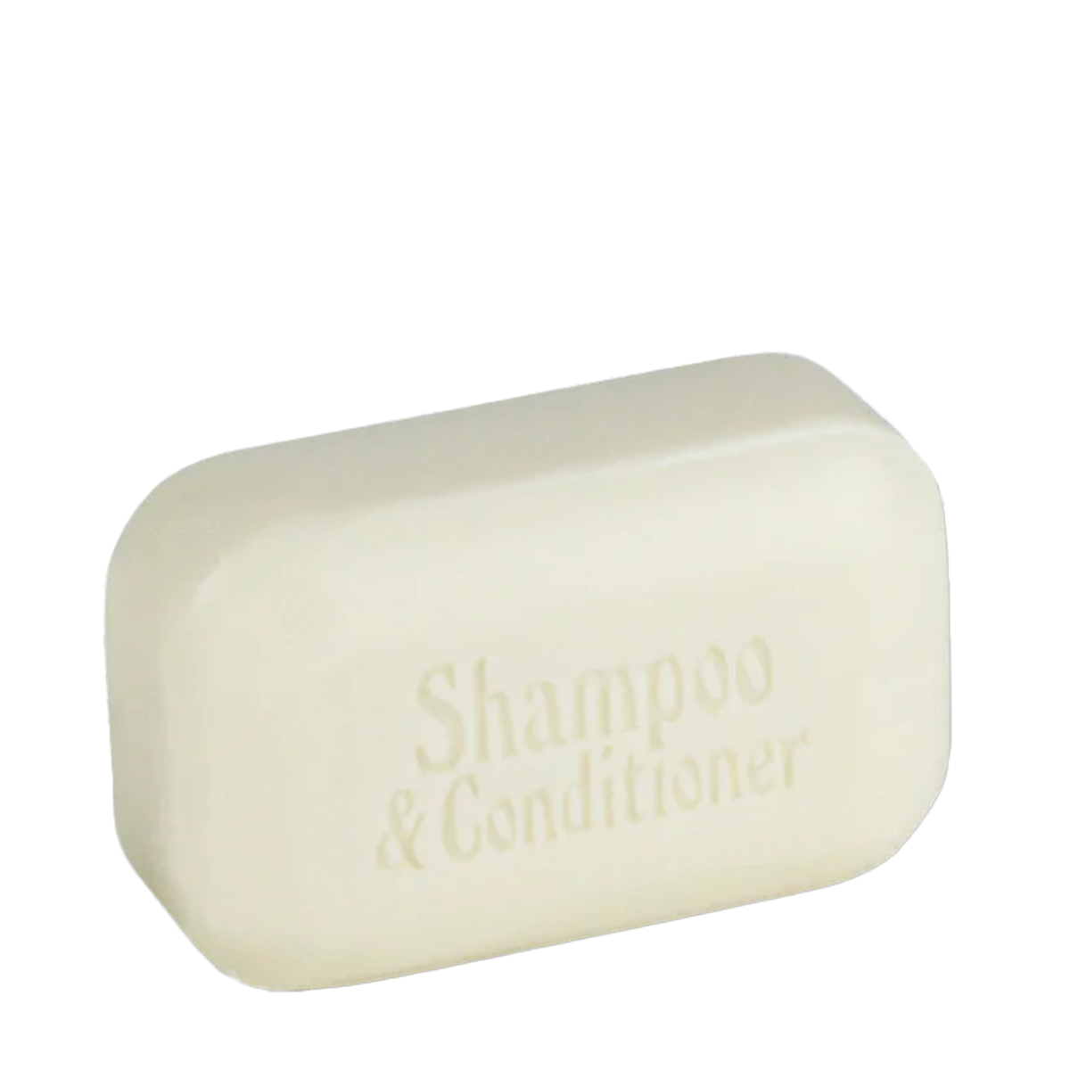 The Soap Works | Shampoo & Conditioner Bar