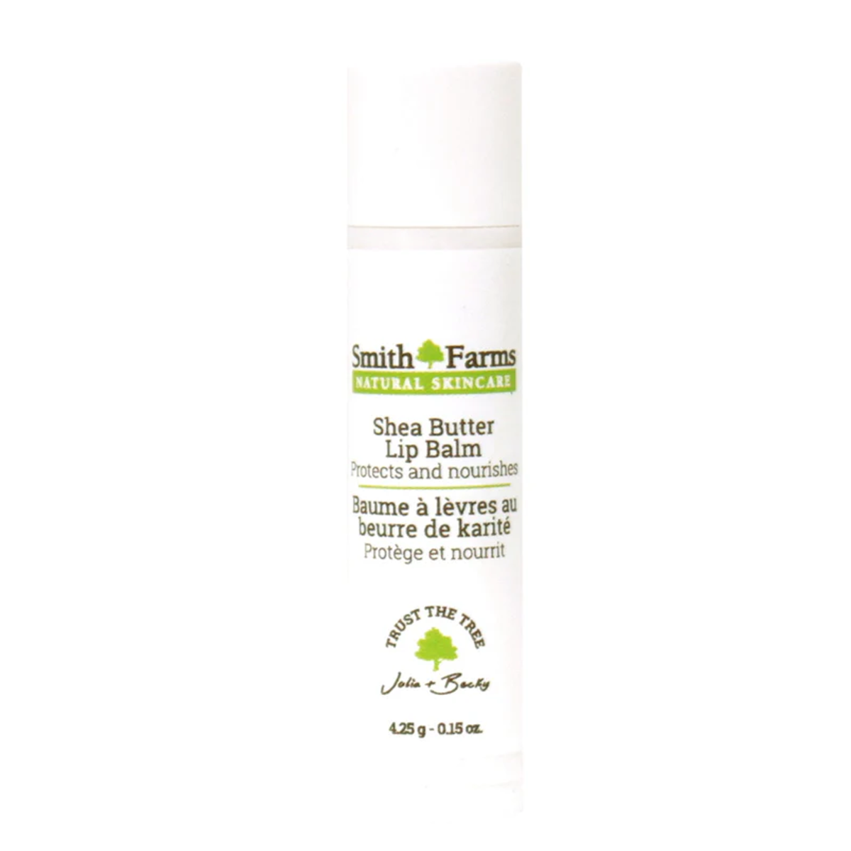 Smith Farms | Shea Butter Lip Balm 4.25g