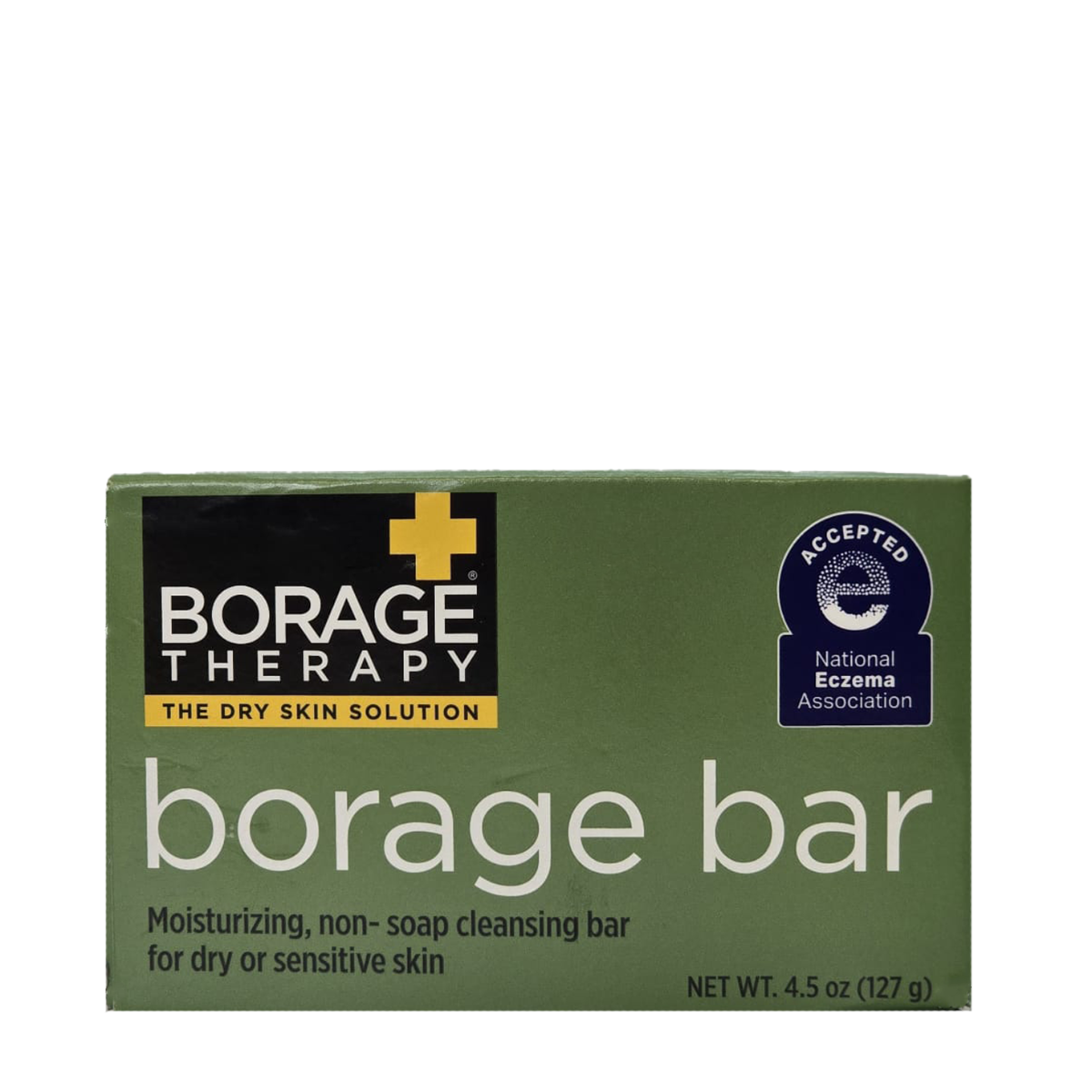 Shikai | Borage Oil Bar Soap 127g
