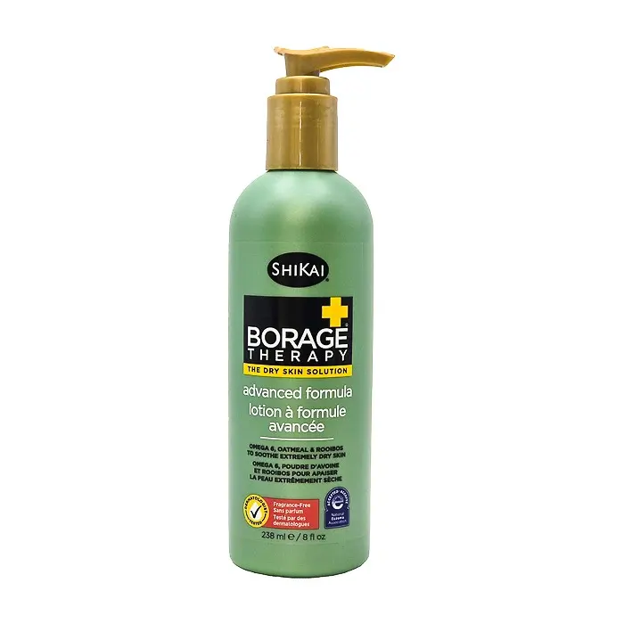 Shikai | Borage Oil Advanced Formula Lotion 238ml