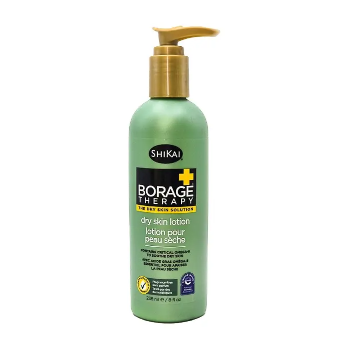 Shikai | Borage Oil Dry Skin Lotion 238ml
