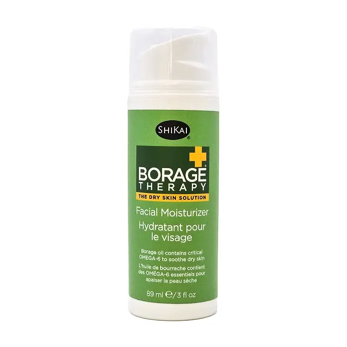 Shikai | Borage Oil Facial Moisturizer 89ml